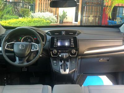 Honda CR-V • 2017 • 15,000 km