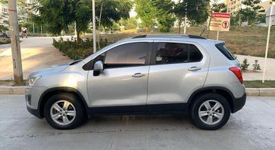 Chevrolet Tracker • 2014 • 100,000 km