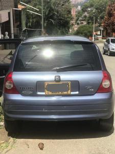 Rover 200 • 2008 • 1,600 km