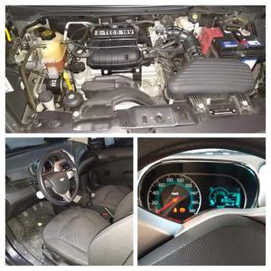 Chevrolet Aveo • 2019 • 5,356 km