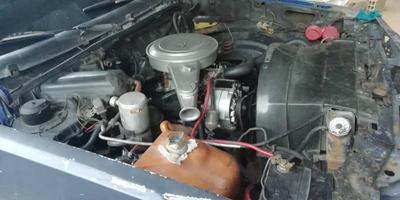 Chevrolet Malibu Limited • 1981 • 1,000 km