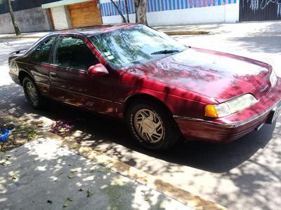 Ford Focus • 1991 • 100,000 km