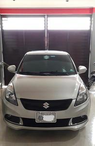 Suzuki Swift • 2016 • 71,000 km