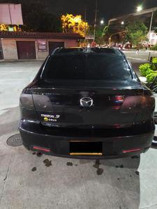 Mazda 3 • 2010 • 94,000 km