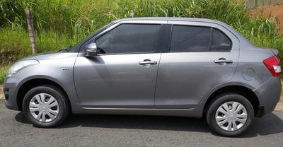 Suzuki Swift • 2014 • 74,000 km