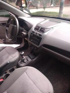 Chevrolet Cobalt • 2013 • 58,000 km