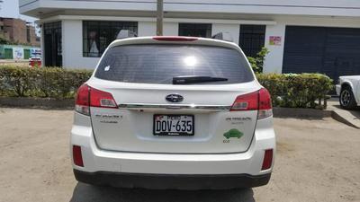 Subaru Forester • 2013 • 90,000 km