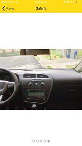 Seat Leon • 2014 • 62,000 km