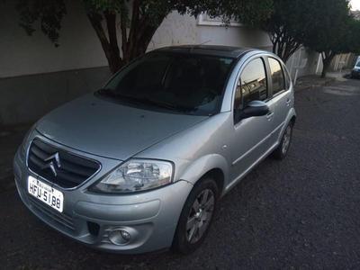 Citroën C3 • 2011 • 92,000 km