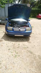 Volkswagen Jetta • 2002 • 4,000 km