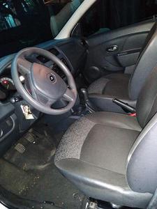 Renault Logan • 2018 • 34,119 km