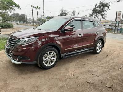 DFSK All New Glory SUV • 2018 • 30,000 km