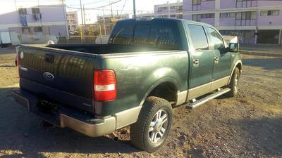 Ford F-150 • 2008 • 102,000 km