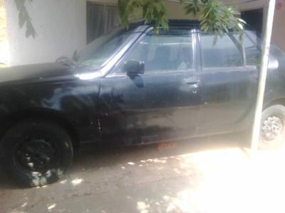 Renault 18 • 1981 • 0 km