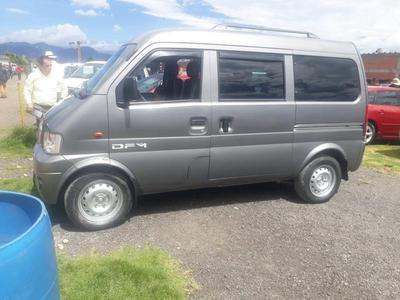 DFSK New Glory • 2012 • 90,000 km