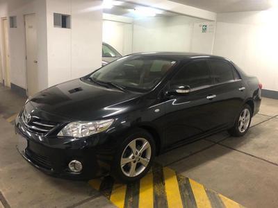 Toyota Corolla • 2012 • 60,000 km