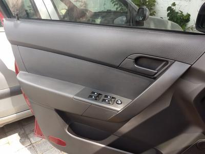 Chevrolet Aveo • 2014 • 34,509 km