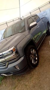 Chevrolet 1500 • 2016 • 27,000 km