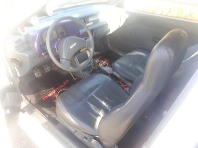 Chevrolet Suburban • 1993 • 1,000,000 km