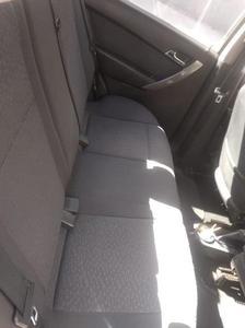 Chevrolet Aveo • 2013 • 93,000 km