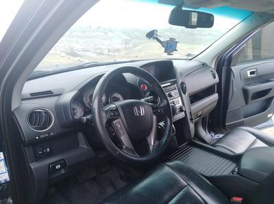 Honda Pilot • 2015 • 45,000 km