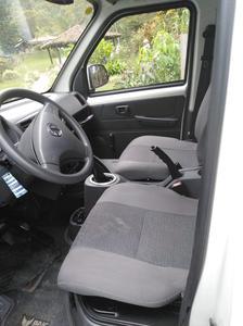 Baic X35 • 2017 • 40,000 km