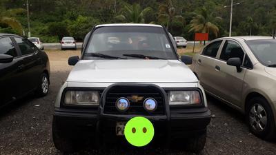 Chevrolet Classic • 1995 • 240,000 km