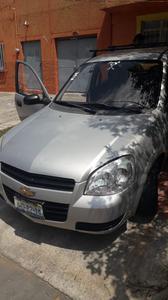 Chevrolet  • 2010 • 177,500 km