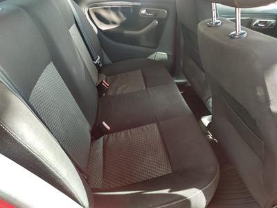 Seat Ibiza • 2009 • 120,000 km