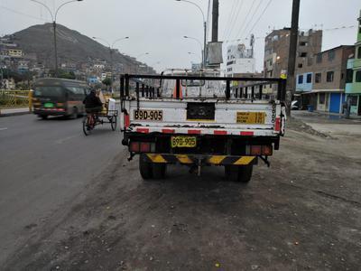 Toyota 86 • 1990 • 0 km