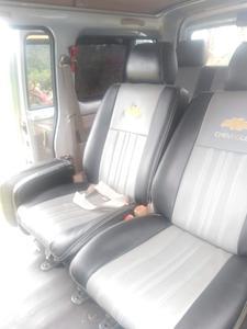 Chevrolet N-300 • 2016 • 33,000 km