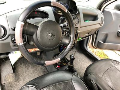 Chevrolet  • 2008 • 166,000 km