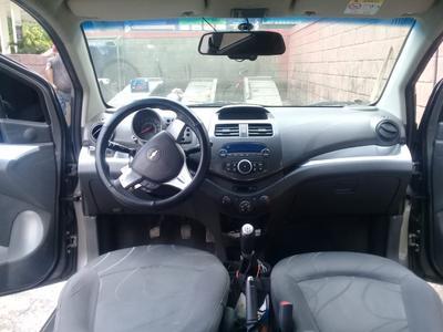 Chevrolet Spark GT • 2013 • 83,200 km