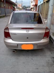 Chevrolet Corvair • 2005 • 178,000 km