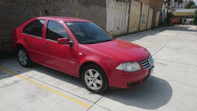 Volkswagen Jetta • 2010 • 190,000 km