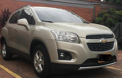 Chevrolet Tracker • 2016 • 30,000 km