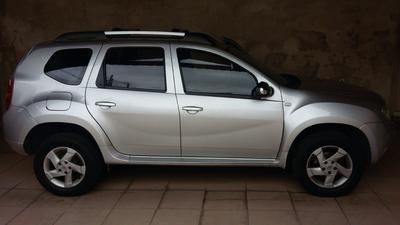 Renault Duster • 2013 • 57,000 km