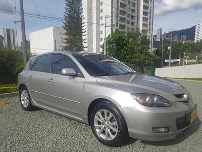 Mazda 3 • 2009 • 90,000 km