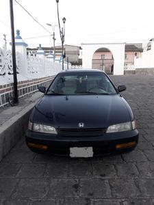 Honda Accord • 1997 • 280,000 km