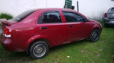 Chevrolet Aveo • 2013 • 130 km