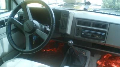 Chevrolet Blazer • 1993 • 194,000 km