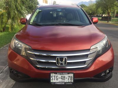 Honda CR-V • 2012 • 110,000 km