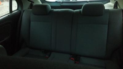 Volkswagen Gol • 2011 • 99,300 km