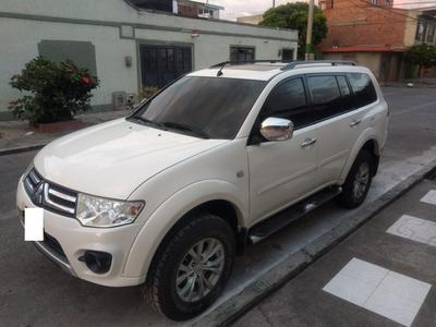 Mitsubishi Lancer Sportback • 2016 • 100,000 km