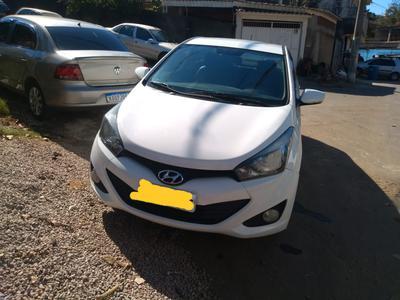 Hyundai i30 • 2015 • 78,000 km