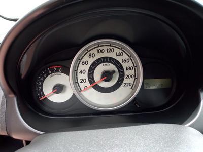 Mazda 2 • 2008 • 130,000 km