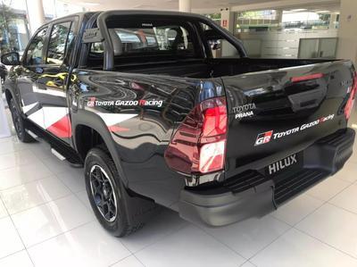Toyota Hilux • 2019 • 0 km