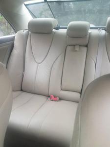 Toyota Camry • 2010 • 1,020,600 km