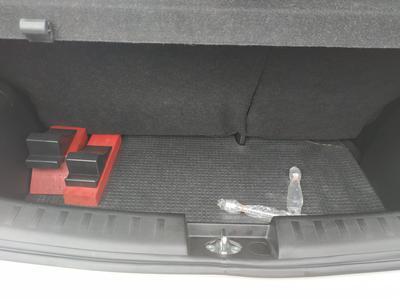 Suzuki Swift • 2019 • 16,400 km