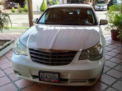 Chrysler Sebring • 2009 • 70,000 km